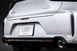 Test Lexus LBX Morizo RR: športový akcent v prémiovej triede fotografia 3
