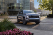Chevrolet Tahoe – prehľad: facelift 2024 fotografia 3