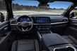 Chevrolet Tahoe – prehľad: facelift 2024 fotografia 5