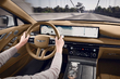 Genesis G80 Electrified: vylepšený elektrický luxusný sedan fotografia 5