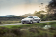 Genesis G80 Electrified: vylepšený elektrický luxusný sedan fotografia 1