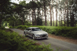 Genesis G80 Electrified: vylepšený elektrický luxusný sedan fotografia 2