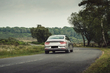 Genesis G80 Electrified: vylepšený elektrický luxusný sedan fotografia 4
