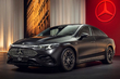 Recenzia sedanu Mercedes-Benz CLA EQ 2025: Elektrický prémiový kompakt fotografia 4