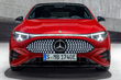 Recenzia sedanu Mercedes-Benz CLA EQ 2025: Elektrický prémiový kompakt fotografia 1
