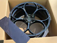 Alfa Romeo Stelvio 2016– Kované disky OEM R21 V1 (4 ks) fotografia 6