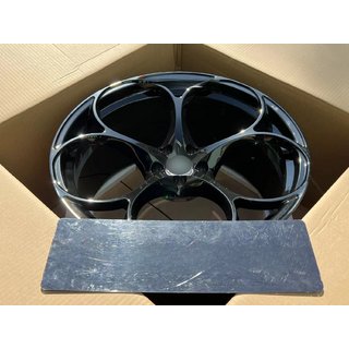 Kované disky OEM R21 V1 (4 ks) Alfa Romeo Stelvio 2016– fotografia 3