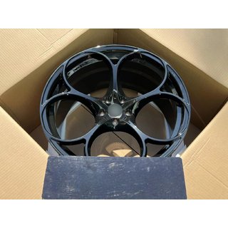 Kované disky OEM R21 V1 (4 ks) Alfa Romeo Stelvio 2016– fotografia 4