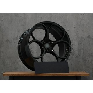 Kované disky OEM R21 V1 (4 ks) Alfa Romeo Stelvio 2016– fotografia 1