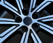 Audi A8 2018– OEM kované disky R21 (4 ks) fotografia 4