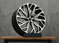 Audi A8 2018– OEM kované disky R21 (4 ks) fotografia 1