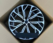 Audi A8 2018– OEM kované disky R21 (4 ks) fotografia 2