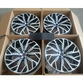 OEM kované disky R21 (4 ks) fotografia 3