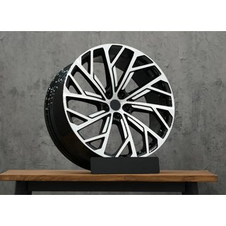 OEM kované disky R21 (4 ks) fotografia 1