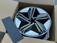 Audi e-Tron 2018–2022 OEM kované disky R21 (4 ks) fotografia 4