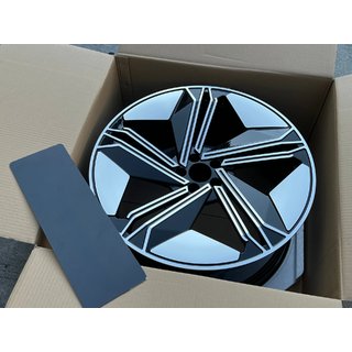 OEM kované disky R21 (4 ks) fotografia 4