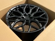 Audi Q8 2018– Kované disky OEM R21 V1 (4 ks) fotografia 2