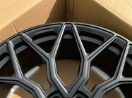 Audi Q8 2018– Kované disky OEM R21 V1 (4 ks) fotografia 5