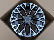 Audi A3 2020– Kované OEM disky R19 (4 ks) fotografia 1