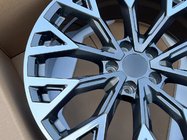 Audi A3 2020– Kované OEM disky R19 (4 ks) fotografia 4