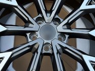 Audi A3 2020– Kované OEM disky R19 (4 ks) fotografia 6