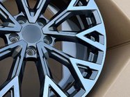 Audi A3 2020– Kované OEM disky R19 (4 ks) fotografia 5