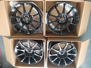 Audi A8 2018– Kované disky OEM R20 V1 (4 ks) fotografia 4