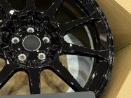 Audi A8 2018– Kované disky OEM R20 V1 (4 ks) fotografia 5