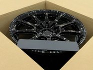 Audi A8 2018– Kované disky OEM R20 V1 (4 ks) fotografia 3