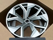 Audi Q8 2018– Kované disky OEM R22 V2 (4 ks) fotografia 3