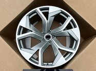 Audi Q8 2018– Kované disky OEM R22 V2 (4 ks) fotografia 1