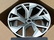 Audi Q8 2018– Kované disky OEM R22 V2 (4 ks) fotografia 4