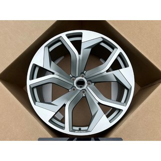 Kované disky OEM R22 V2 (4 ks) fotografia 1
