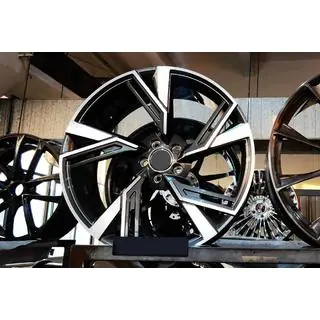 Kované OEM disky R20 (4 ks) fotografia 1