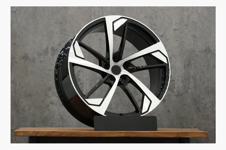 Audi Q7 2015–2026 OEM kované disky R21 (4 ks) Image