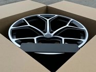 Audi Q7 2015–2026 Kované disky OEM R22 V1 (4 ks) fotografia 4