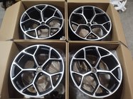 Audi Q7 2015–2026 Kované disky OEM R22 V1 (4 ks) fotografia 5