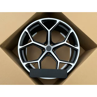 Kované disky OEM R22 V1 (4 ks) fotografia 1