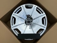Audi Q7 2015–2026 Kované disky OEM R22 V2 (4 ks) fotografia 2