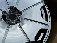 Audi Q7 2015–2026 Kované disky OEM R22 V2 (4 ks) fotografia 9