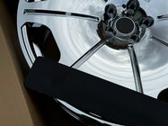 Audi Q7 2015–2026 Kované disky OEM R22 V2 (4 ks) fotografia 8