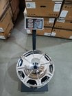 Audi Q7 2015–2026 Kované disky OEM R22 V2 (4 ks) fotografia 12