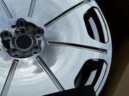 Audi Q7 2015–2026 Kované disky OEM R22 V2 (4 ks) fotografia 11