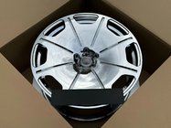 Audi Q7 2015–2026 Kované disky OEM R22 V2 (4 ks) fotografia 3