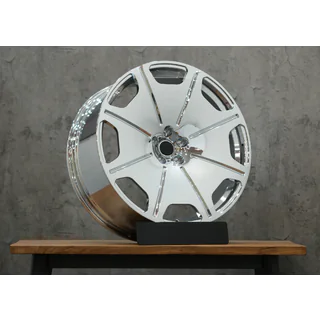 Kované disky OEM R22 V2 (4 ks) fotografia 1