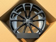 Audi Q8 2018– Kované disky OEM R22 V3 (4 ks) fotografia 2