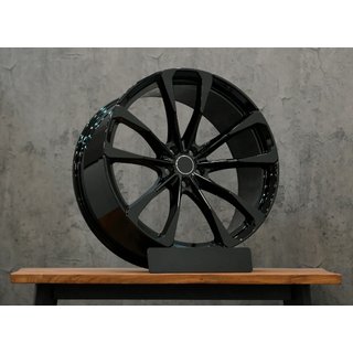 Kované disky OEM R22 V3 (4 ks) fotografia 1
