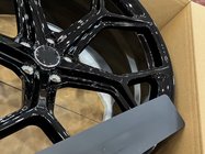 Audi A7 2018– Kované disky OEM R22 V1 (4 ks) fotografia 3