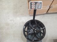 Audi A7 2018– Kované disky OEM R22 V1 (4 ks) fotografia 4