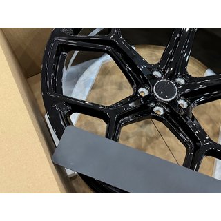 Kované disky OEM R22 V1 (4 ks) Audi A7 2018– fotografia 2